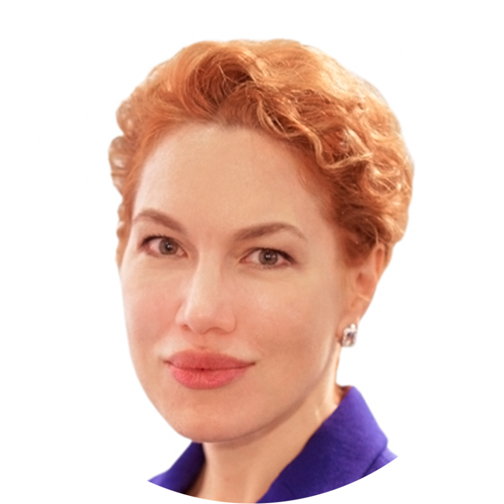 Чеботарева Юлия Юрьевна